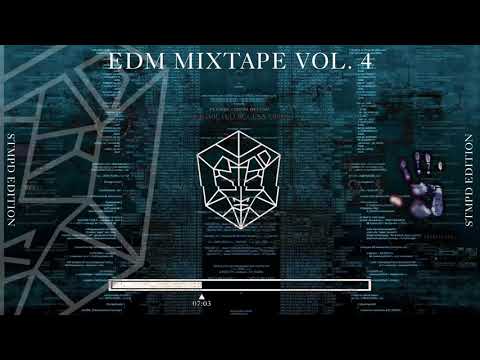 KRASCEND - EDM MIXTAPE VOL. 4 (STMPD EDITION)