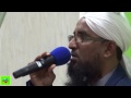 Beautiful Zikr By Qari Rizwan At Masjid E Ghosia Bolton UK May 2015