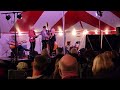 Harmonious Wail at the Midwest Gypsy Swing Fest 9/6/24.