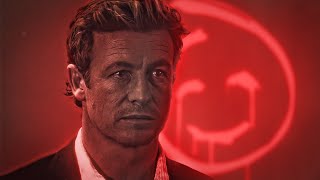 Download lagu Patrick Jane finds out who Red john is || The mentalist edit || #thementalist #redjohn #edit mp3