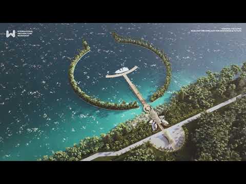 IAW 2025: Resilient Archipelago for Sustainable Future