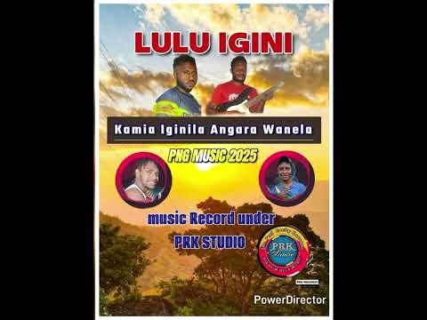 Wali Lulu igini 2025 Music