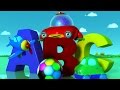 TuTiTu Learning | ALPHABET - ABC song with ...