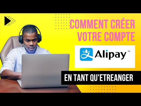 , title : 'Comment Créer sont Compte Alipay En Afrique'
