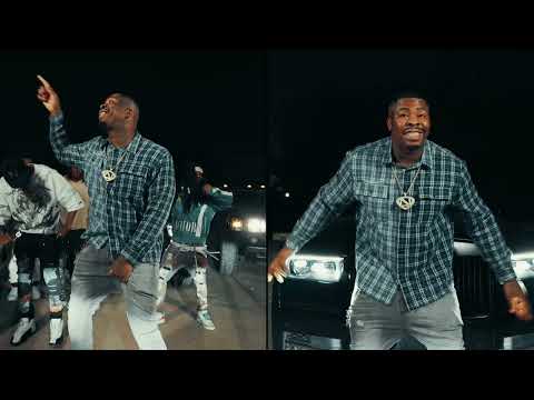 DW Flame - Blood Cuzzins (feat. Jhonnie DamnD)