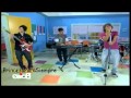 Consentidos - Quiero abrir tu corazon (Ivo) 