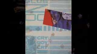Blue Zoo - Cry Boy Cry (12&quot; Version)
