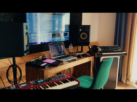 Songwriting Camp @ Bilbor Chalet 3rd Edition (2024)