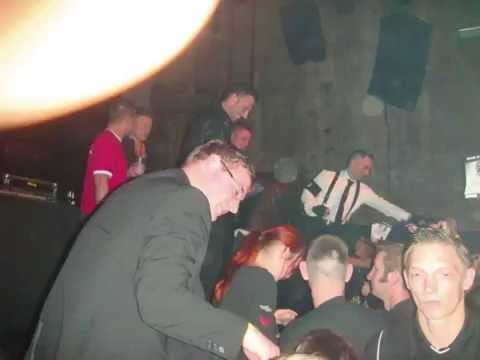 and one aftershowparty_berlin 06.11.2010