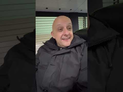 Inspiral Carpets Bus Talk - Kev Clark talks Yargo