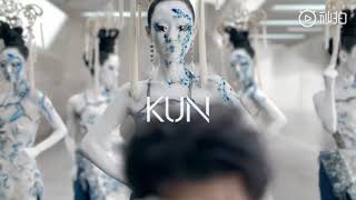 KUN（Cai Xukun）ˉ《wait wait wait》official music video
