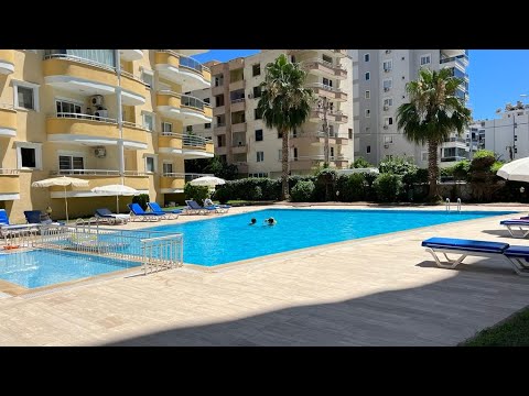 alanya wohnung kaufen - Provisionsfrei - Preis 135.000 € #alanya