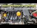 How To Bleed The Cooling System Of A Duster CLIO PLATINA Kangoo Logan Aprio