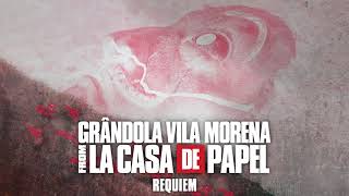 Kadr z teledysku Grandola Vila Morena tekst piosenki Cecilia Krull & Pablo Alborán