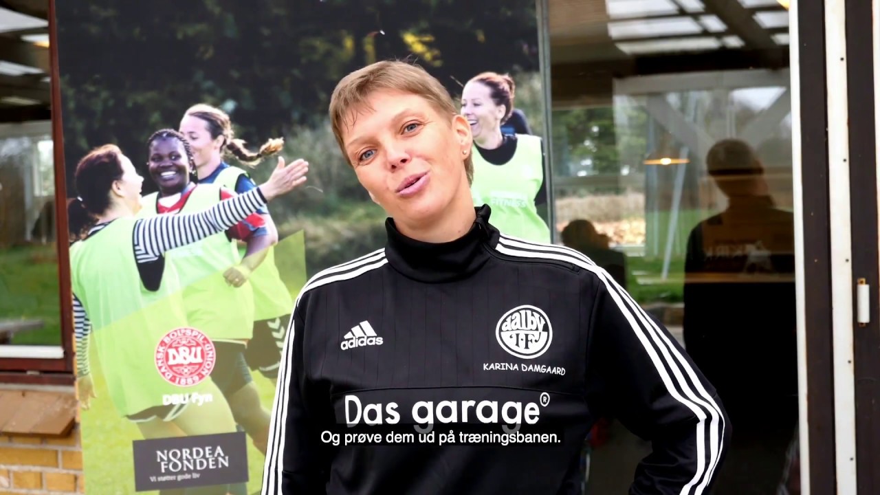 Læs nyheden "Forskningsbaseret Fodbold Fitness-træning" Forskningsbaseret Fodbold Fitness-træning