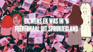 Spieeltjie by Bobby Van Jaarsveld