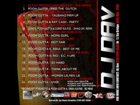 Six-One ft Pooh Gutta & Corey Bapes - Swag On Remix