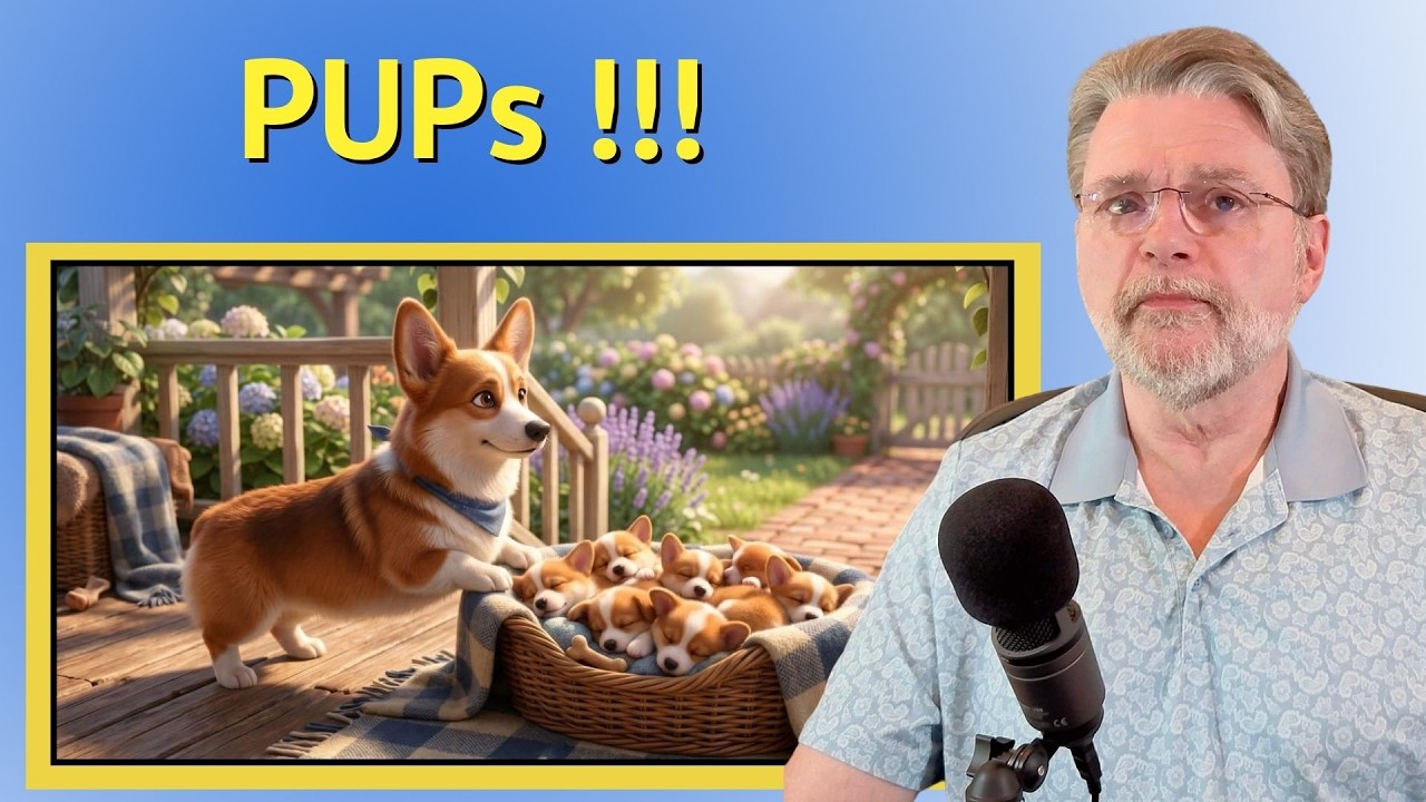 How to Remove PUPs and Other Unexpected Things From Your Computer