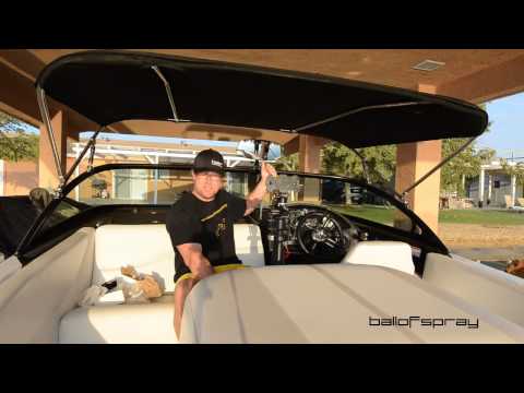 Wakeye XT- One mount