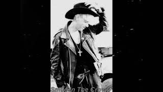 Martin Gore - Smile In The Crowd (Slowed Version)