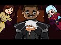 KOF Recap Cartoon The King Of Fighters 2000 Story Explained In 1 Minute