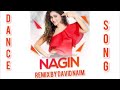 Nagin - Rupali Kashyap Ft. Bastavraj | New Remixed 2023 By David Naim