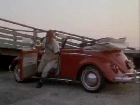 Stealing home - Ashes to the ocean scene