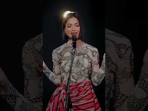 Encantadia Chronicles duet OST TADHANA GLAIZA DE CASTRO AND BAYANG BARRIOS