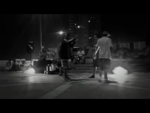 Jano-Ferrah vs Jav-Capucha (ReptilFamily)   Final Round /// Chinchorro Fighter 4