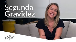 MÃE DE SEGUNDA VIAGEM | MATERNIDADE REAL #56 COM CAROL DANTAS