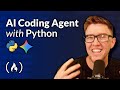 Guide to Agentic AI – Build a Python Coding Agent with Gemini