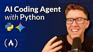 Guide to Agentic AI - Build a Python Coding Agent with Gemini