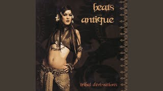 Music video thumbnail preview for Rabat by Beats Antique