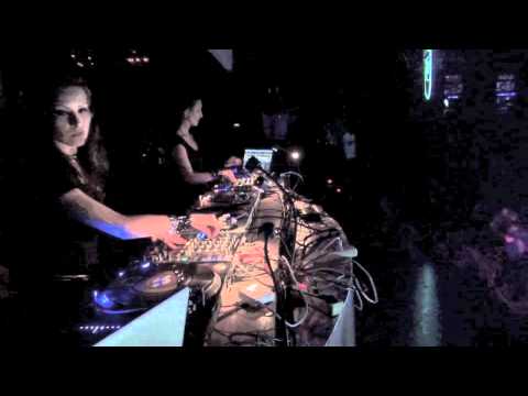 Videoset Pinknoise @ Florida135 (Fraga/ES) - 17/09/2011