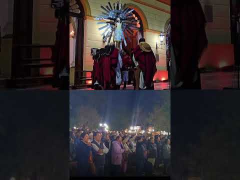 Milagro 2026 en Cafayate #fe #religion #milagro2026 #salta #cafayate