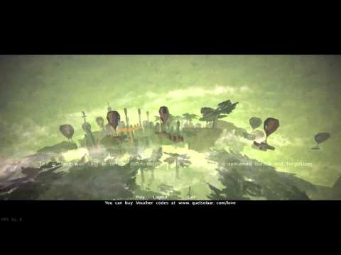Game Intro