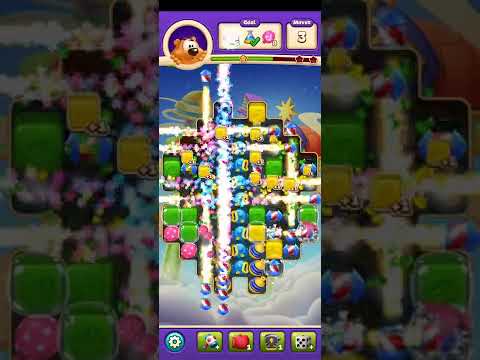 Toon Blast - Level 6012
