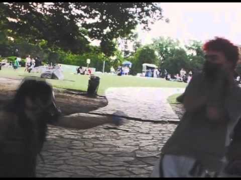 Industrial Dance Seki Kaos & Shaka Black Dancer ☣ Noisuf X - Shut The Hell Up