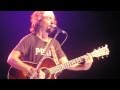 Jason Mraz in Bali 9/11/2011 - Remedy + Wonderwall