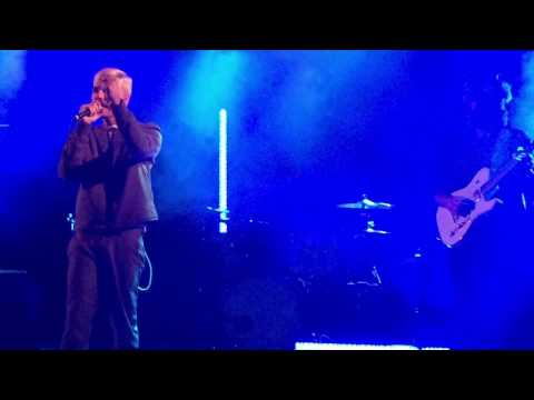 Miss Caffeina - Detroit (Live at Sala Bikini, Barcelona - 24/11/2016)