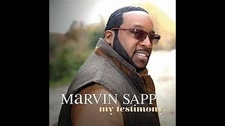 My Testimony Marvin Sapp Instrumental