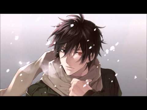 Nightcore - I Know I'm a Wolf