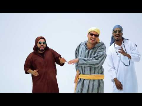 2017 hd DJ MOH GREEN ft  BABA BABA & Dalvin   CA TE VA BIEN 'Officiel' 'حصريا'