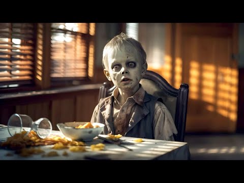 Terrified (2017) Horror Movie Recap | Horror Recap | Movie Recap Horror