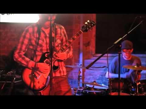 Muntjac - 22/11/15 - Sunshine Of Your Love