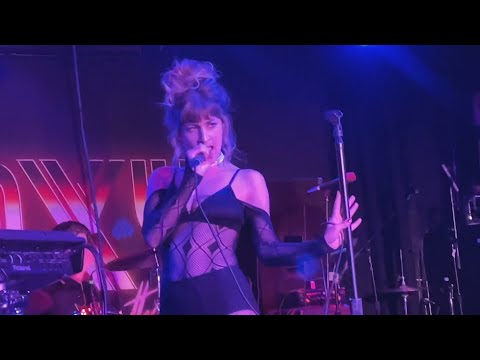 Moxy The Band - June 28th, 2023