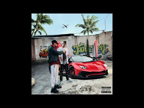 MastaPATRON x DONNY | McLaren 2022