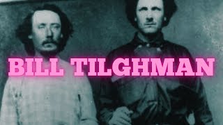 38 - Bill Tilghman - Old West Lawman video