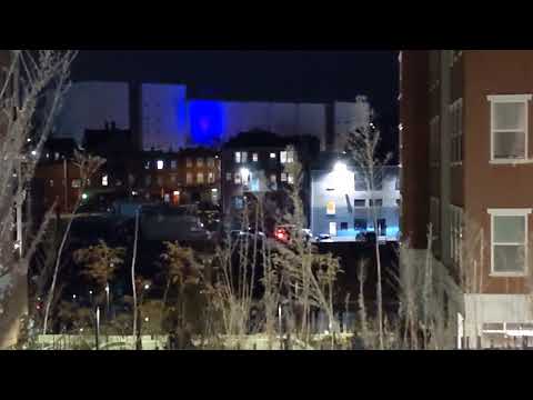 Tyvek lights 23 0112 Norwalk CT