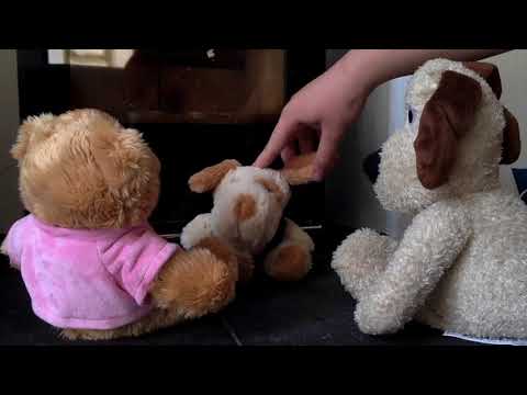 Henry Hound's House Party - Episode 2 (PART 2)